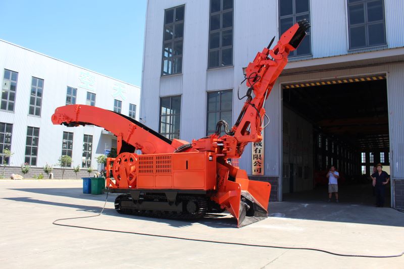 襄陽扒渣機價格詳解：一臺究竟多少錢？